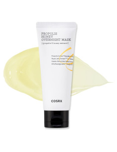 Mascarilla de Noche COSRX Propolis Honey 60ml - Hidratación Intensiva