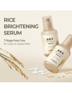 Suero Facial Skinfood Arroz 55ml - Hidratante y Antimanchas 2