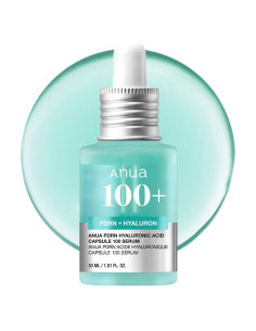 Suero Facial Anua PDRN 30ml - Ácido Hialurónico Hidratante
