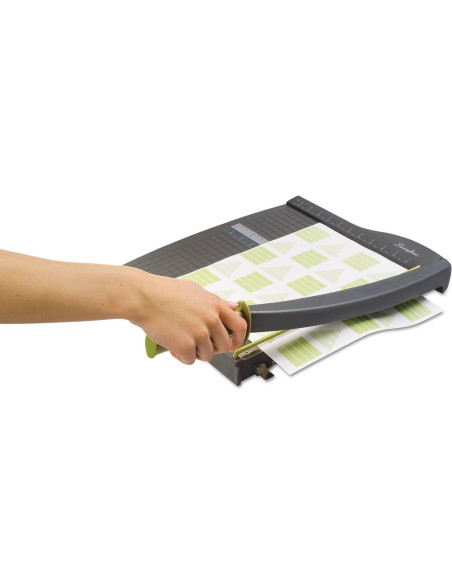Cortadora de Papel Swingline ClassicCut Lite 30.48 cm 10 Hojas