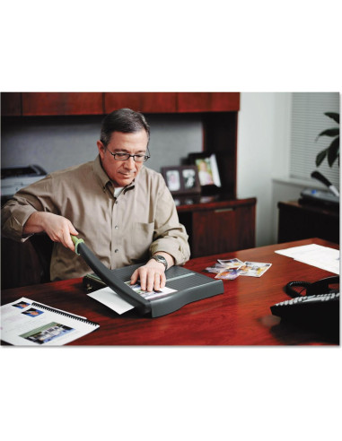 Cortadora de Papel Swingline ClassicCut Lite 30.48 cm 10 Hojas