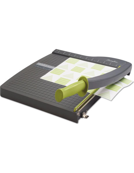 Cortadora de Papel Swingline ClassicCut Lite 30.48 cm 10 Hojas