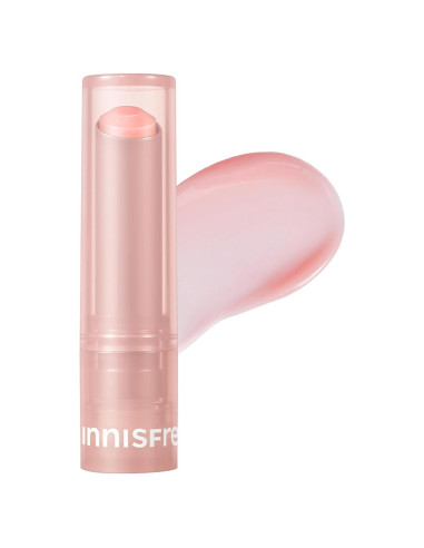 Bálsamo Labial Tintado Innisfree Dewy Tint Rosa Bebé 24.9g