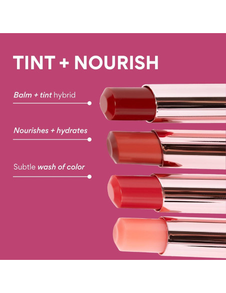 Bálsamo Labial Tintado Innisfree Dewy Tint Rosa Bebé 24.9g Bálsamo Labial Tintado Innisfree Dewy Tint Rosa Bebé 24.9g