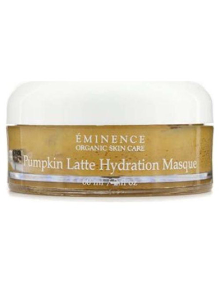 Mascarilla Hidratante Orgánica Eminence Latte de Calabaza 60ml Mascarilla Hidratante Orgánica Eminence Latte de Calabaza 60ml