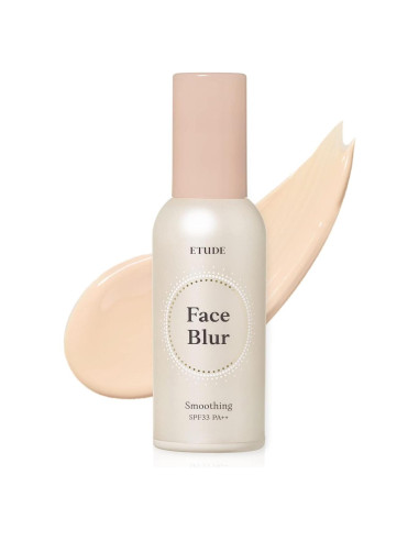 ETUDE Face Blur Primer Alisador SPF 33 PA++ 34.7g