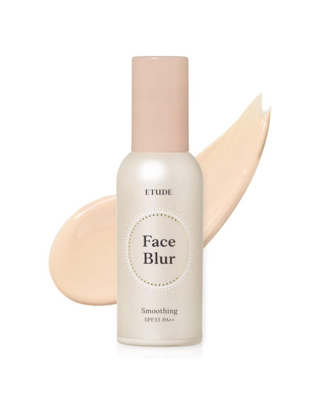 ETUDE Face Blur Primer Alisador SPF 33 PA++ 34.7g