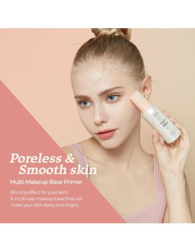 ETUDE Face Blur Primer Alisador SPF 33 PA++ 34.7g