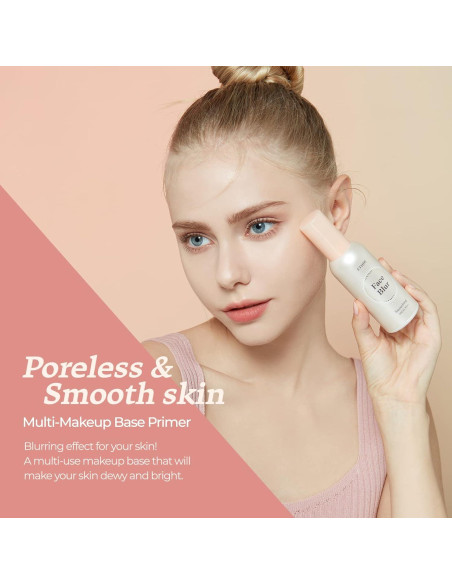 ETUDE Face Blur Primer Alisador SPF 33 PA++ 34.7g