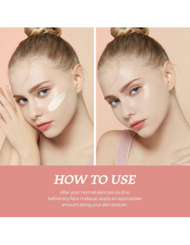 ETUDE Face Blur Primer Alisador SPF 33 PA++ 34.7g