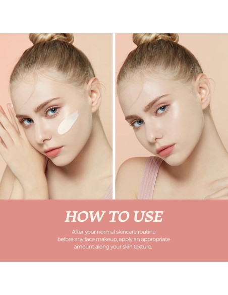 ETUDE Face Blur Primer Alisador SPF 33 PA++ 34.7g