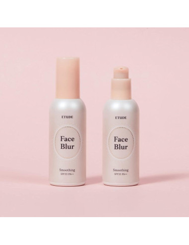 ETUDE Face Blur Primer Alisador SPF 33 PA++ 34.7g
