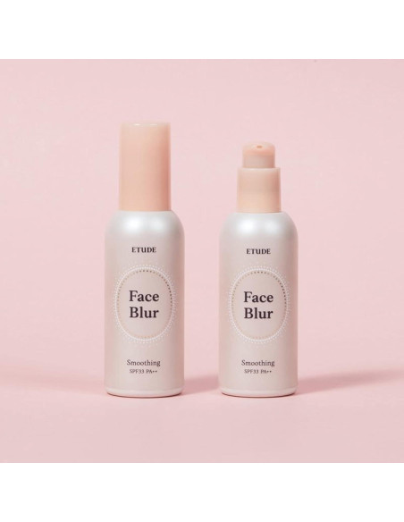ETUDE Face Blur Primer Alisador SPF 33 PA++ 34.7g