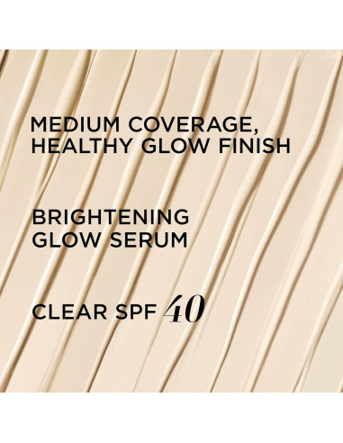 Base Ligera IT Cosmetics CC+ Nude Glow SPF 40 - 54g