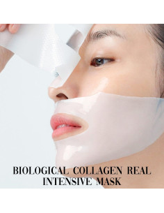 Mascarilla Facial de Colágeno Vizela - 4 Piezas Hidratantes 2