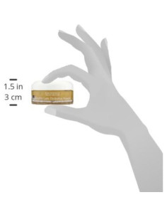Mascarilla Hidratante Orgánica Eminence Latte de Calabaza 60ml 2