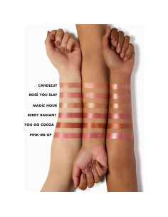 e.l.f. Varita de Rubor Líquido Pink-Me-Up 9.73 ml Vegana 2