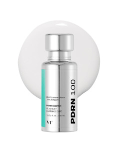 Esencia PDRN 100 VT COSMETICS 30 ml - Hidratante Vegano