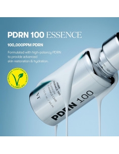 Esencia PDRN 100 VT COSMETICS 30 ml - Hidratante Vegano 2