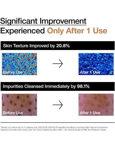 Polvo Limpiador Facial Anua con Agua de Arroz 40g - Cuidado Piel Seca