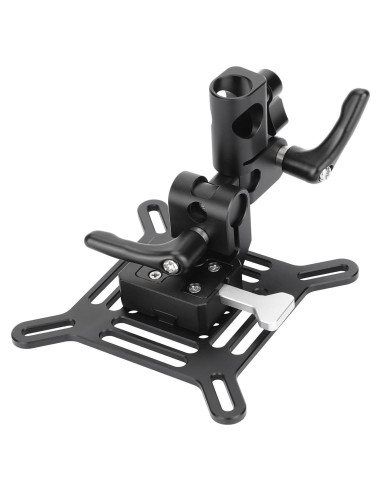 Soporte VESA Ajustable CAMVATE 75x75 100x100mm para Monitor