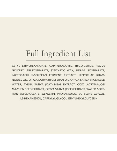 Bálsamo Limpiador Radiante Belleza de Joseon 100ml Piel Sensible