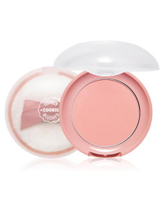 Rubor en Polvo Etude House Galletas Durazno Choux 4g