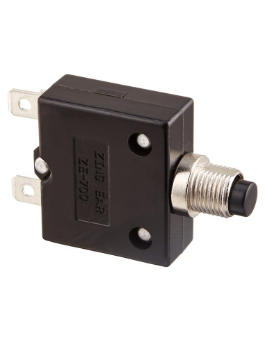 Repuesto Hitachi 881588 Interruptor Protector Térmico