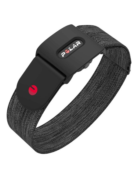 Monitor de Frecuencia Cardíaca Polar Verity Sense - Gris Monitor de Frecuencia Cardíaca Polar Verity Sense - Gris