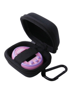 Funda Dura WERJIA para Tamagotchi On - Protección Viaje