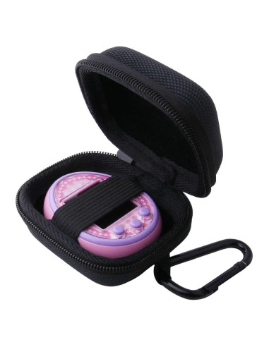 Funda Dura WERJIA para Tamagotchi On - Protección Viaje