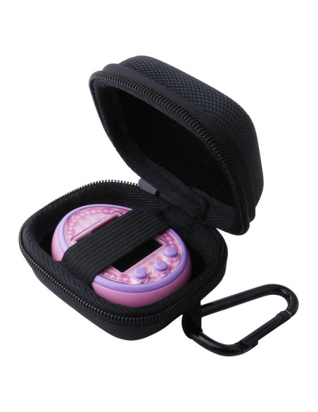 Funda Dura WERJIA para Tamagotchi On - Protección Viaje