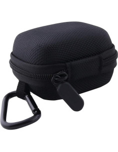 Funda Dura WERJIA para Tamagotchi On - Protección Viaje 2