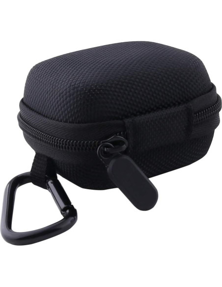 Funda Dura WERJIA para Tamagotchi On - Protección Viaje