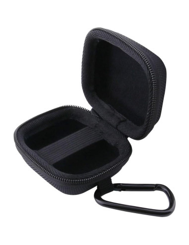 Funda Dura WERJIA para Tamagotchi On - Protección Viaje