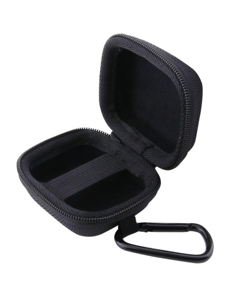 Funda Dura WERJIA para Tamagotchi On - Protección Viaje