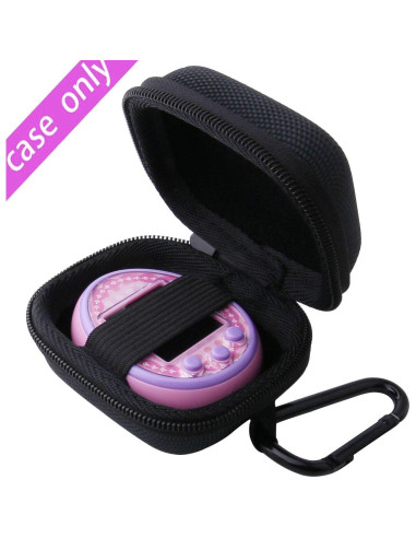 Funda Dura WERJIA para Tamagotchi On - Protección Viaje