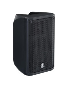 Yamaha DBR10 Altavoz Potenciado 700W 10" Bi-Amplificado