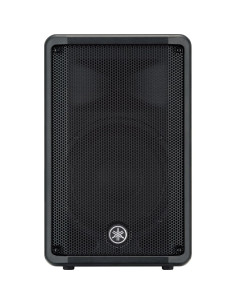 Yamaha DBR10 Altavoz Potenciado 700W 10" Bi-Amplificado 2