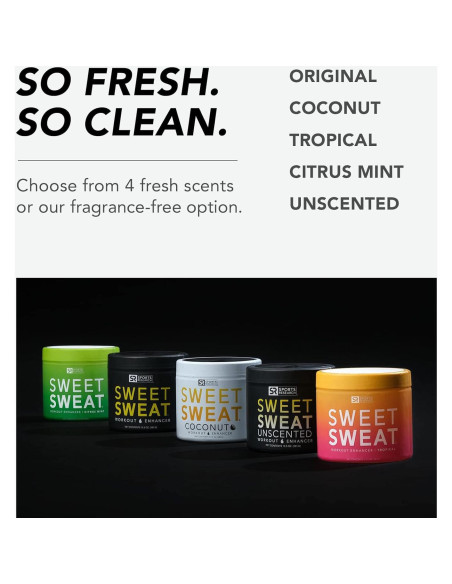 Gel Potenciador de Entrenamiento Sports Research 385 g