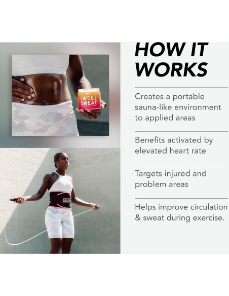 Gel Potenciador de Entrenamiento Sports Research 385 g