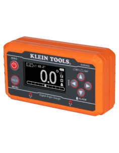 Klein Tools 935DAGL Nivel Digital con Alarma y Base Magnética