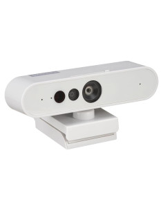 Cámara Web Lenovo 510 FHD - HD 1080p, Zoom 4X, 360