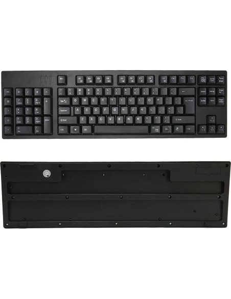 Teclado USB Ergonómico para Zurdos Joyzan - 109 Teclas