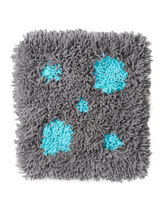 Mat de Olfateo para Perros Pet Parents 45x30cm Antideslizante