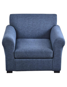 Funda de Sofá KRFOONN 2 Piezas Lavable Color20 Pequeña