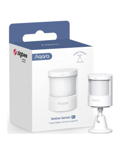 Sensor de Movimiento Aqara Zigbee P1, 5 Años de Batería