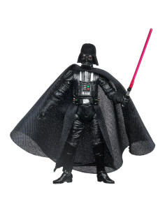 Figura de Acción Darth Vader Star Wars Vintage 15cm