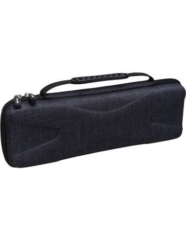 Funda Dura Aproca para Hercules DJControl Mix - Negro