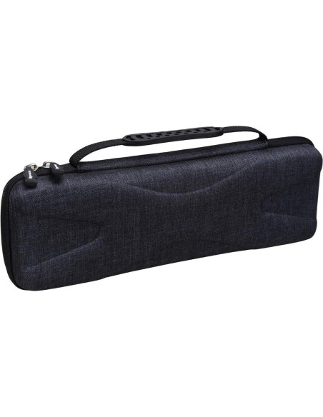 Funda Dura Aproca para Hercules DJControl Mix - Negro